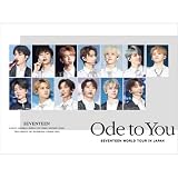 ＳＥＶＥＮＴＥＥＮ　ＷＯＲＬＤ　ＴＯＵＲ　‘ＯＤＥ　ＴＯ　ＹＯＵ’　ＩＮ　ＪＡＰＡＮ（初回限定版）【Ｌｏｐｐｉ・ＨＭＶ限定版】（２Ｄ