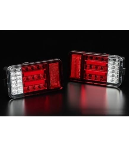 ハイエース用テールランプ ステラファイブ。 ステラファイブ ハイエース テールのおすすめ人気商品一覧 通販