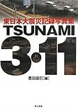 TSUNAMI3・11: 東日本大震災記録写真集