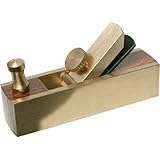 72mm Silverline Mini Block Plane