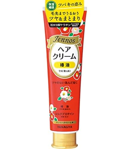 Amazon.co.jp: ジェノス ヘアクリーム 140g 140グラム (x 1