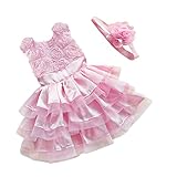 （アイム）iiniim　赤ちゃん ベビーヘアバンド＋チュチュスカート２点セット 着ぐるみコスチューム 衣装 おくるみ 記念写真 撮影用小道具 ギフト プレゼントコスチューム チュチュふわふわお食い初め