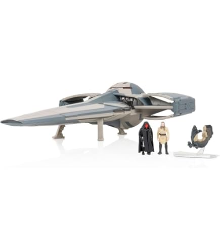 Amazon.co.jp: スター・ウォーズ マイクロギャラクシー飛行隊