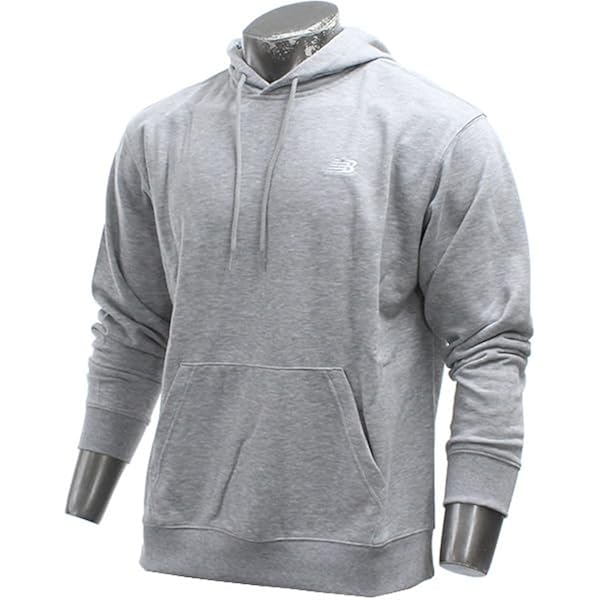 Amazon.co.jp: ニューバランス（new balance） 裏起毛 パーカー1000