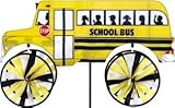 Premier Designs PD25655 A Wild Bird Oasis School Bus