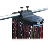 マクロス 電動式オートネクタイハンガー MCE-3474