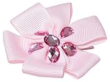 MANDY Ribbon Flower Lt. Pink