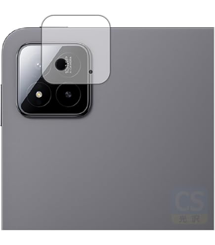 Xiaomi pad 7 128GBとxiaomi focuspen 純正カバー