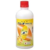 住友化学 殺虫剤 プレオフロアブル 100ML