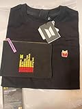 x McDonald’s コラボTシャツとポーチ