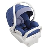 Maxi-Cosi Mico Max 30 Infant Car Seat White Collection, Blue Base by Maxi-Cosi [並行輸入品]