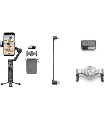 Amazon.co.jp: Honbobo DJI Osmo Mobile 7P/7用 ストラップ ハンド