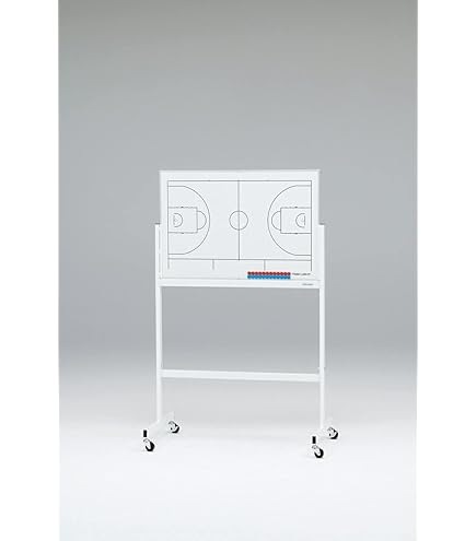 Amazon | トーエイライト 作戦板EX／バスケット新コート B-6124NB