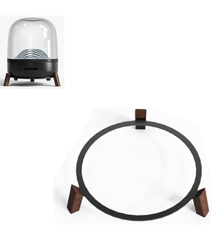 Amazon | BNLNCT スピーカーマウント スタンド forHarman Kardon/AURA