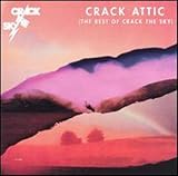 CRACK ATTIC: The Best of Crack In The Sky