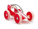 Hape(ハペ) E-レーサー モンザ レッド【897952】