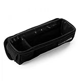 Bumbleride Boîte à Gouter Isotherme Noir