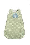 Carter's Wearable Blanket, Elephant, Small by Carter's