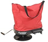 Garden-Outdoor Earthway 2750 Hand-Operated Bag Spreader/Seeder [並行輸入品]