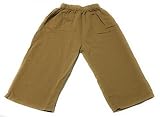tobee baby&kids コットンワイドパンツ (120)