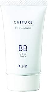 ちふれ BBクリーム 0ピンクオークル系 50g