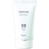 ちふれ BBクリーム 0ピンクオークル系 50g