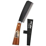 長雲斉 地型 鉈 180mm