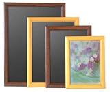 アルテ アートフレームウッディ B2 ハニー WO-B2-HN