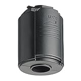 東芝ライテック ライティングレール用プラグ 住宅電気設備 DR4003N(K) 黒