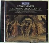 Venetian Dances of the Early 15th Century