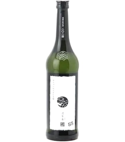 新政酒造　陽乃鳥 新政　720ml Amazon.co.jp: 新政 純米酒仕込み貴釀酒【陽乃鳥】ヒノトリ 720ml 新政
