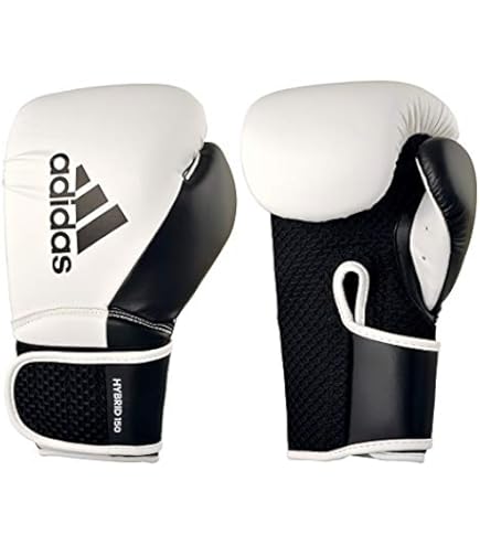 Amazon.co.jp: adidas ボクシンググローブ FLX3.0 ハイブリッド150