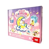 砂絵キット サンドアート セット お絵描き 小学生 子ども 工作 手作り ハンドメイド 知育玩具 おもちゃ キーホルダー お祝い プレゼント ギフト