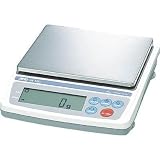 エー・アンド・デイ:A＆D パーソナル電子天びんハイレゾリューション0.1g/4000g EK4100I 型式:EK4100I