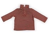 PETIT BATEAU(プチバトー) Tシャツ・カットソー 70サイズ 女の子