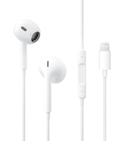 iPhone - iPhone イヤホン  未開封新品  純正品  10個おまとめ imgrc0087733495.jpg