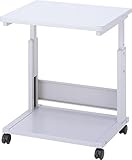 システムOAデスク レーザープリンタテーブル ニューグレー PTL-301N