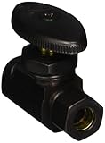 Jaclo 590-orb 3 / 8 " OD X 3 / 8 " IPSストレートバルブ、オイルはブロンズ