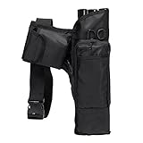 MagiDealポータブルCamo 3-tube / 4チューブヒップ矢印Quiverホルダーバッグ狩猟アーチェリーアクセサリー – 4種類