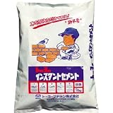トーヨーマテラン:MATERAN インスタントセメント 灰 10kg NO5162 型式:NO5162