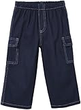 City Threads SHORTS ベビー・ボーイズ US サイズ: 12-18 Months カラー: ブルー