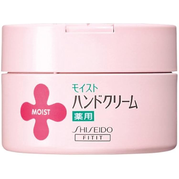 Amazon.co.jp: MOIST(モイスト) 薬用ハンドクリームUR L 120g 【医薬部