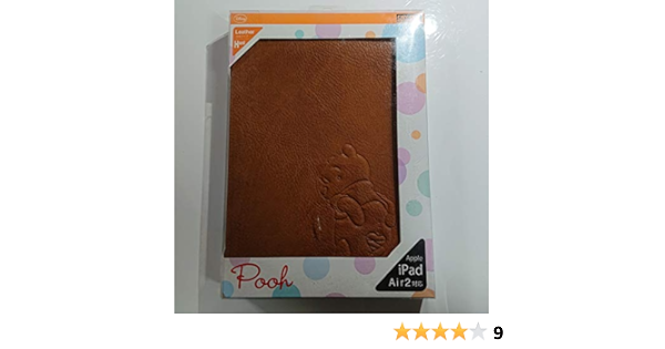 最先端 Ipad Air Air2 レザージャケット ポップ ディズニー プー 激安特価 Www Iacymperu Org