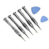 7 in 1 mobile phone repair tool screwdrivers kit set for iphone