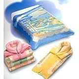 Baby Bunty Wrap by Junior Joy
