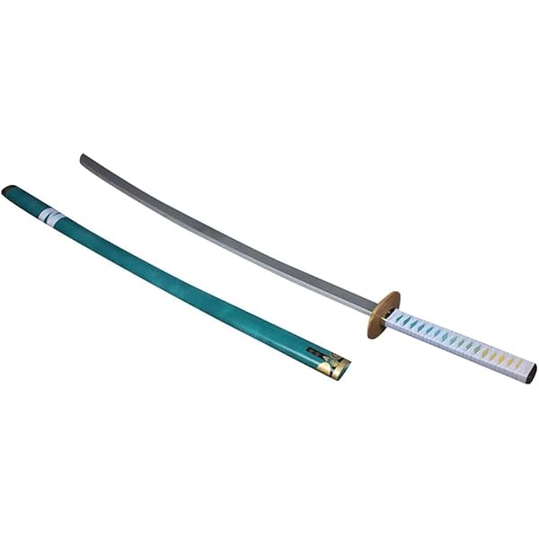 Amazon.co.jp: [HANCHENG] 風真いろは かざま いろは 武器 刀 剣 鞘