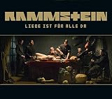 Liebe Ist Fuer Alle Da