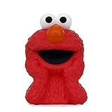 Sesame Street ®レッドElmo貯金箱、NWT