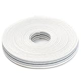 めぐみ手芸エコクラフトテープ クラフトバンド 銀河 10m巻 幅15mm 12芯 12-204