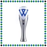 YG公式WINNER OFFICIAL LIGHT STICK VER.2 ウィナー 公式ライトスティック ペンライト ミノ